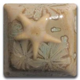 Mint Coffee Crystal Blossom Mid-Range Glaze Mint Coffee Crystal Blossom Mid-Range Glaze